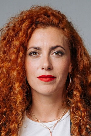 Sofía Privitera portrait