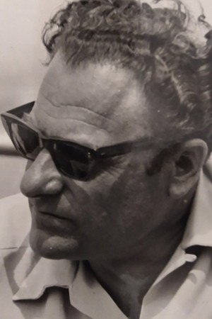 Igor Gostev portrait