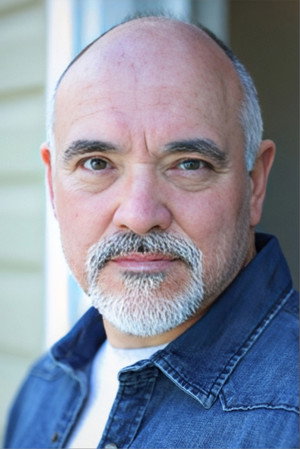 Dennis P. Marburger portrait
