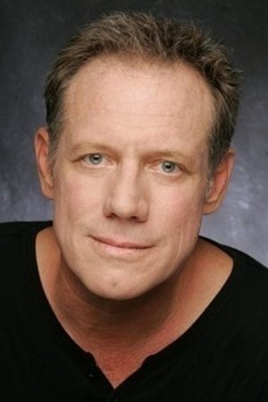 Fredric Lehne portrait