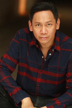Kenneth Moraleda portrait