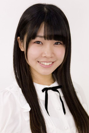 Shu Uchida portrait