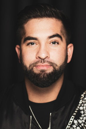 Kendji portrait
