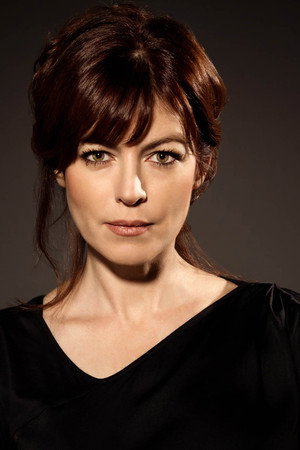 İdil Fırat portrait