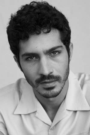 Chino Darín portrait