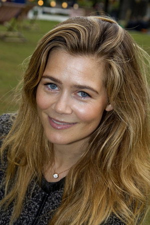 Sofie Lassen-Kahlke portrait