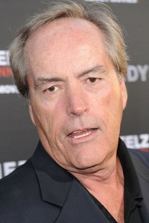 Powers Boothe portrait