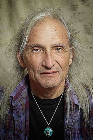 Jimmie Dale Gilmore portrait