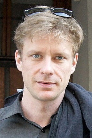 Dariusz Wnuk portrait