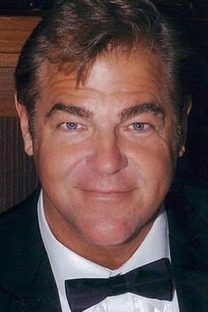 Chuck Wagner portrait