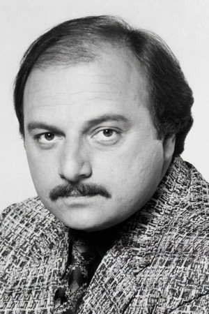 Dennis Franz portrait