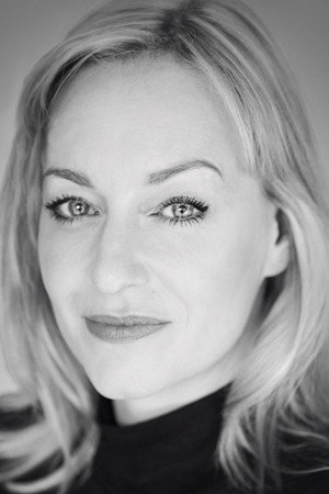 Christine Tremarco portrait