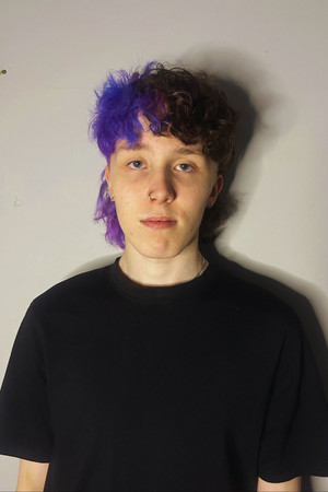 Andrew smith portrait