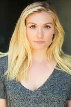 Taylor Patterson portrait