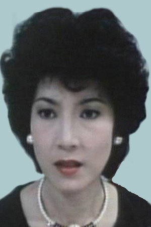 Seung-Goon Yuk portrait