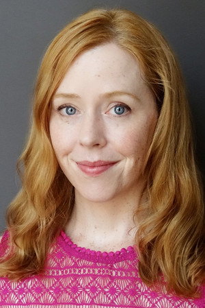 Sarah Jane MacKay portrait