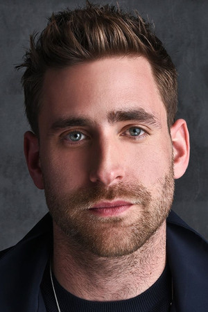 Oliver Jackson-Cohen portrait