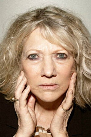 Rikke Wölck portrait
