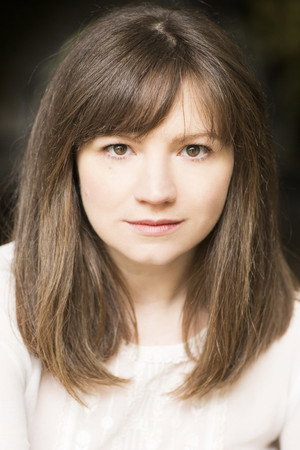 Angela Terence portrait