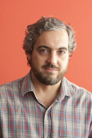 José Roberto Torero portrait