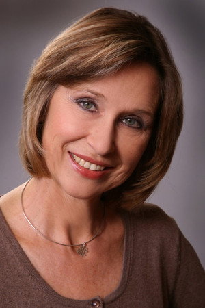 Monika Goździk portrait