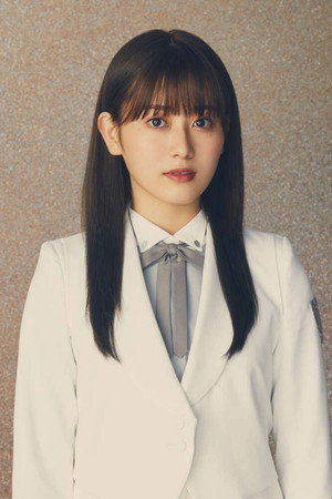 Akane Moriya portrait