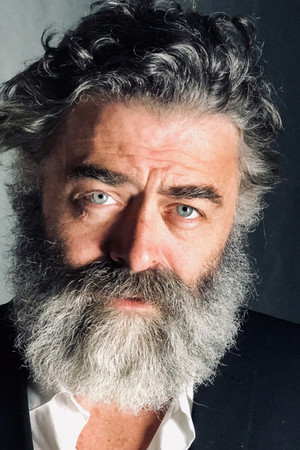Mike Marunde portrait