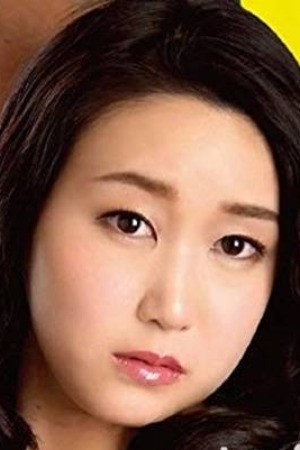 Hikaru Shibasaki portrait