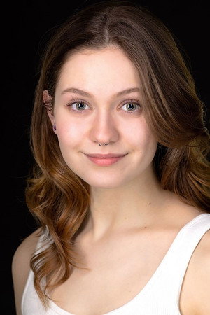 Hannah Rutkowski portrait