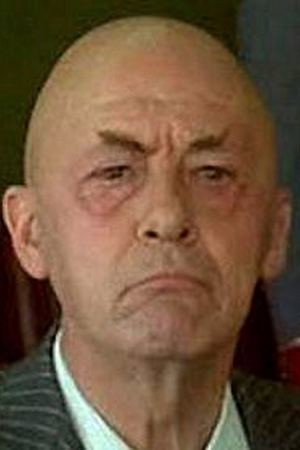 Nicola Morelli portrait