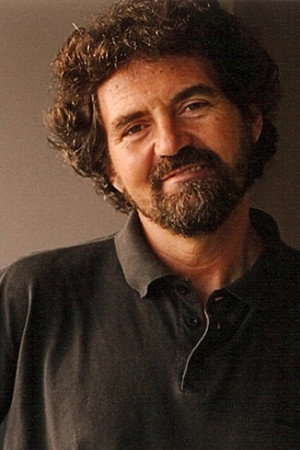Francisco J. Lombardi portrait