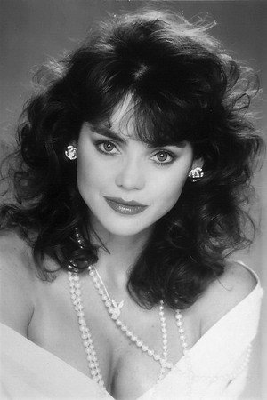 Deborah Driggs portrait