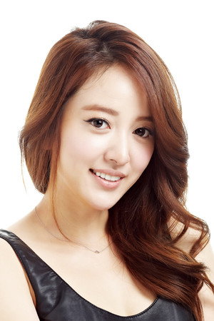Lee Se-eun portrait