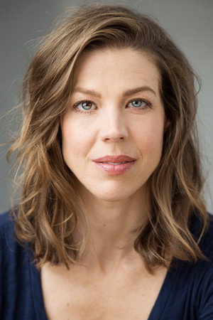 Élisabeth Locas portrait