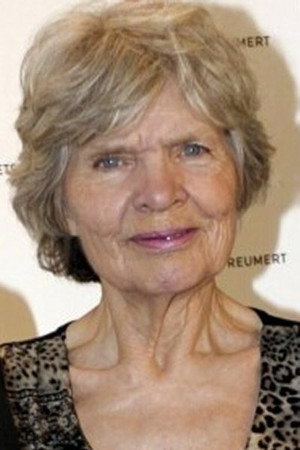 Marie-Louise Coninck portrait