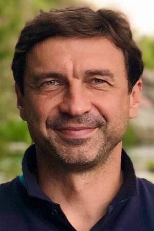 Vladyslav Vashchuk portrait