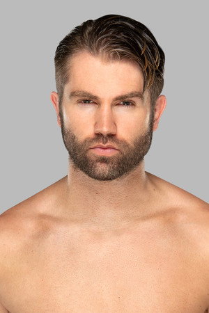 Mattias Clement portrait
