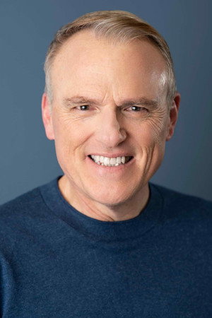 Kevin Sanborn portrait