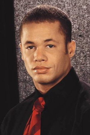 Matthew Rush portrait