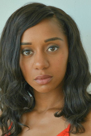 Makeda Declet portrait