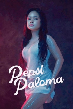 Pepsi Paloma portrait