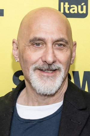 Jeff Robinov portrait