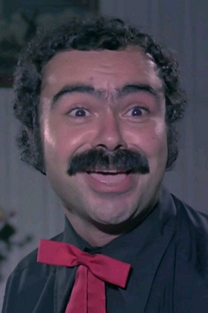 Şefik Döğen portrait