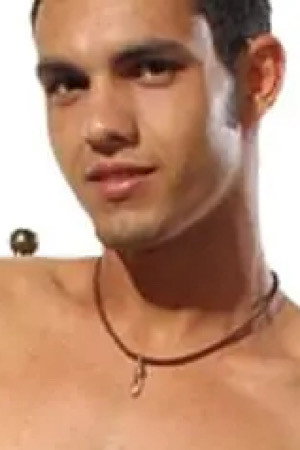 Bruno portrait