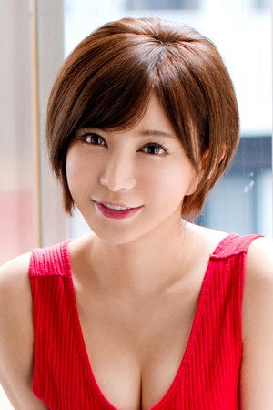 Yuria Satomi portrait