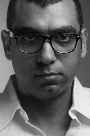 Ahmed Khaled portrait