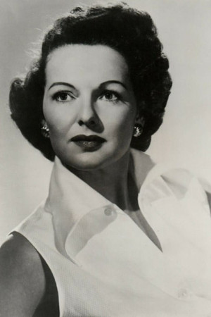 Linda Leighton portrait