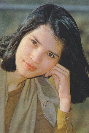 Lin Chen-Chi portrait