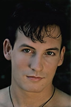 Mike Boss portrait