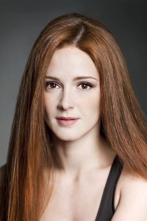 Ana Polvorosa portrait